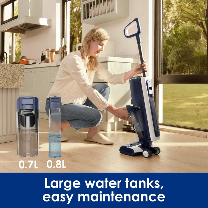 TINECO  Floor One S5 智能吸塵機 TINECO  Floor One S5 智能吸塵機